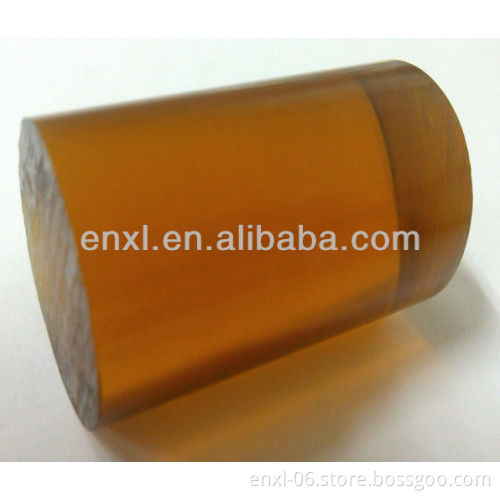 High quality Ultem Polyetherimide PEI rod manufacturer